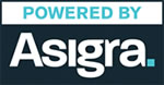 Powered by Asigra